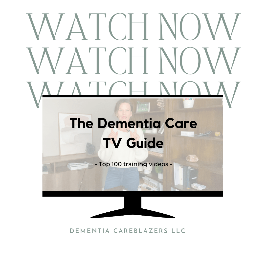 dementia-care-training-videos